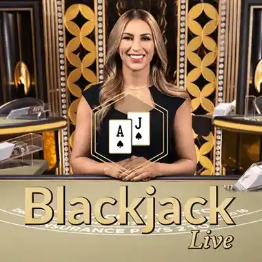 Platinum Private Blackjack 6 game tile